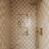 Gris Beige Glossy Zellige Tiles 4×4 (WMZ90007)